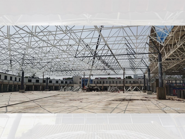 青島城陽海鮮市場